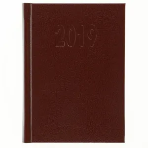 Kalendarz książkowy (terminarz) Beskidy terminarz A6 105mm x 140mm (M1)