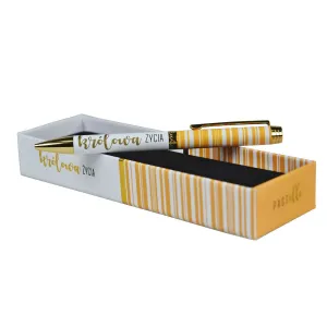 Długopis Kukartka (5901924449065)