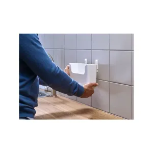 Plaster samoprzylepny gwóźdź samoprzylepny do płytek Tesa (77763)