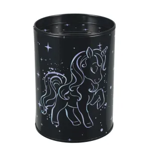 Skarbonka Unicorn metal Starpak (536635)