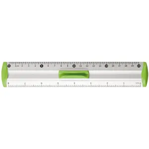 Linijka aluminiowa 20cm Tetis (BL040-NB)