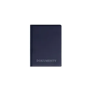 Okładka na dokumenty PREMIUM [mm:] 85x115 Biurfol (OD-06-02)