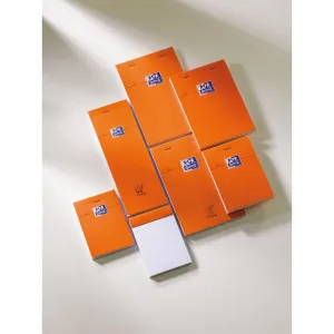 Notes (notatnik) A7 Everyday 80k. krata [mm:] 74x105 Oxford (100106275)