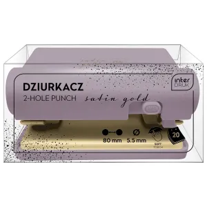 Dziurkacz Interdruk (5902277314932)