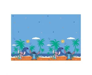 Obrus Stitch & Angel plastik [mm:] 1200x1800 Godan (96911PR)