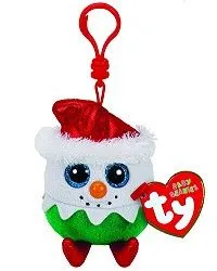 Pluszak Beanie Boos 8,5 CM [mm:] 85 Ty (35109)