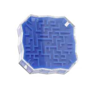 Gra zręcznościowa labirynt Mega Creative (511399)