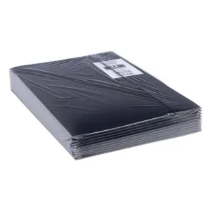 Teczka kartonowa na gumkę A4 mix 320g Office Products (21191321-99)