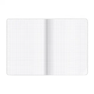 Zeszyt TOP-2000 Linea A5 16k. 70g krata 150mm x 210mm (400159966)