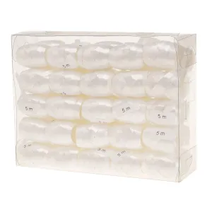 Kokon 5m biały Rozette (5907354135158)