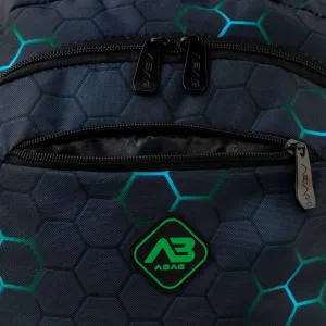 Plecak Astrabag Green element Astra (502026026)