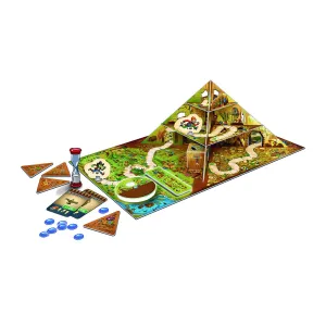 Gra planszowa Spy Guy Piramida Trefl (02501)