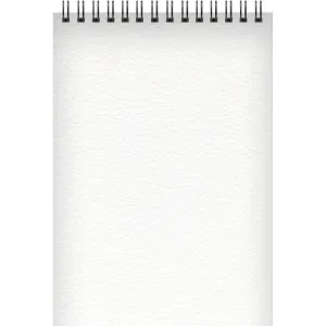 Blok artystyczny DO AKWARELI A4 300g 10k Oxford (400167561)