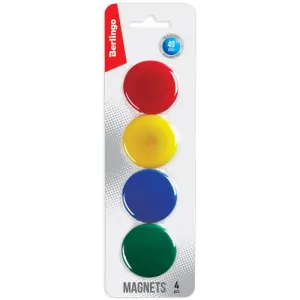 Magnes Berlingo - mix śr. 40mm (135179)