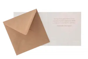 Kartka składana QRP Kukartka