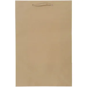 Torba prezentowa Era E-9 szara 340mm x 240mm x 90mm