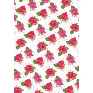 Papier ozdobny Pol-mak - mix 700mm x 1000mm