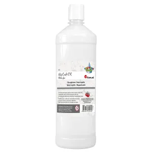 Klej w płynie Titanum Craft-Fun Series Craft CR 1000ml (K-1000)