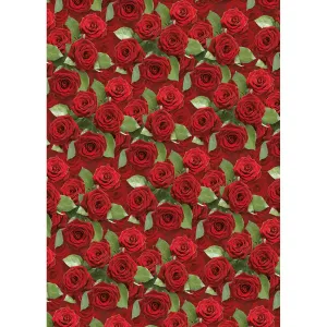 Papier ozdobny Pol-mak - mix 700mm x 1000mm