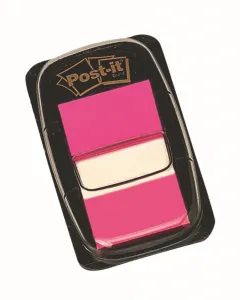 Zakładka indeksująca 3M 50k 25mm x 43mm (680-21)