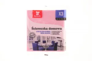 Ścierka wiskoza Kuchcik (AKU321)