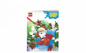 Książka dla dzieci Maluj wodą Ameet (MW 6601)