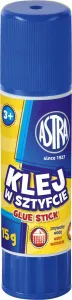 Klej w sztyfcie 15g Astra (401110003)