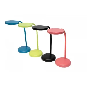 Lampka biurowa LED MAULjoy NIEBIESKA Maul (82006/32 ML)