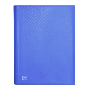 Teczka ofertowa Oxford Urban A4 kolor: mix 40 kieszeni (400147011)