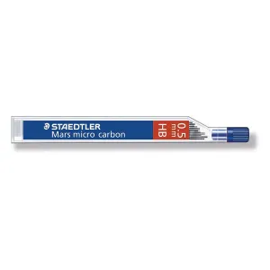 Wkład do ołówka (grafit) HB 0,5mm Staedtler (S 250 05-HB)