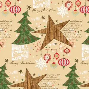 Serwetki Pol-mak Boże narodzenie - mix 330mm x 330mm (SL GW)