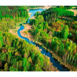Kalendarz ścienny Lucrum 13-planszowe 320mm x 470mm (RW04)