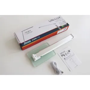 Lampka biurowa Popy Unilux (400124478)