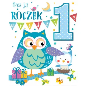 Torba prezentowa Rozette torebka graficzne set 8 A4 (5907354060146)