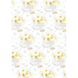 Papier ozdobny Pol-mak - mix 700mm x 1000mm