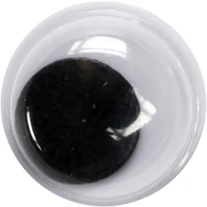 Oczka Craft-Fun Series 10mm 100 szt Titanum (O003)