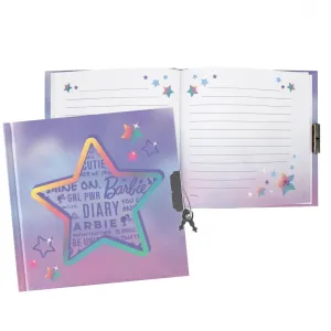 Pamiętnik Barbie St Starpak (514200)