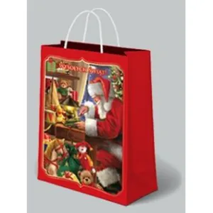 Torba prezentowa A4 Passion Cards (TM)