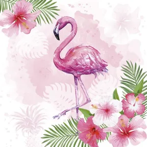 Serwetki mix bibuła [mm:] 330x330 Pol-mak (Sd)