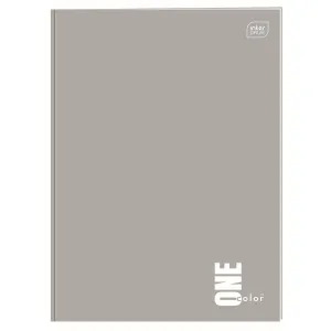 Zeszyt A4 ONE COLOR 96k. 70g linia Interdruk