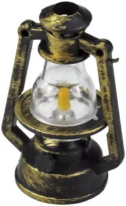 Dodatek Craft-Fun Series Mini lampa naftowa Titanum (25BJ033132-1)