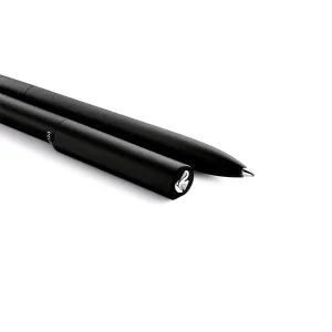Długopis K6 Ineo Black Rock w etui 822459 Pelikan (400191372)