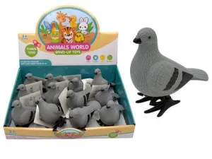 Zabawka nakręcana GOŁĄB NAKRĘCANY Cabo Toys (K1510)