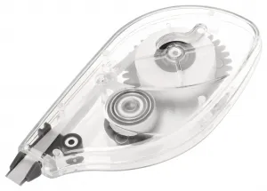 Korektor w taśmie (myszka) Tesa Basic 4mm 8m (58563-00000-00 TS)