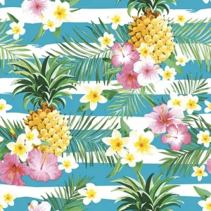 Serwetki mix bibuła [mm:] 330x330 Pol-mak (Sd)