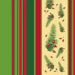 Serwetki Pol-mak gwiazdka - mix 330mm x 330mm (Sd GW)