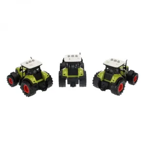 Traktor 15 cm Mega Creative (470609)