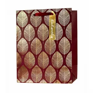 Torba prezentowa Rozette torebka graficzne set 8 A4 (5907354060146)