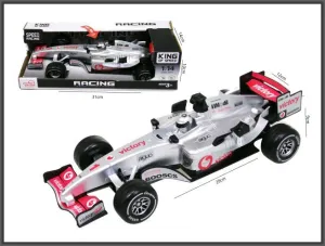 Formuła 1 światło i dźwięk Hipo (H13985)