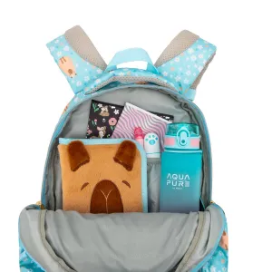 Plecak Astrabag Fluffy Capy Astra (502026018)